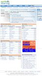 Mobile Screenshot of portfoliosharing.com